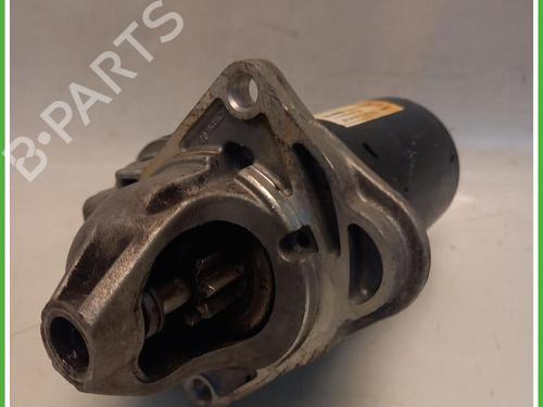 Starter OPEL CORSA D (S07) 1.2 LPG (L08, L68) | BP40073181M8 - Image 2