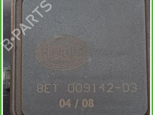 Mass air flow sensor OPEL ASTRA G Estate (T98) 1.8 16V (F35) | BP17908776M95