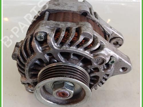 Alternator HONDA CIVIC VIII Hatchback (FN, FK) 1.4 (FK1, FN4) | BP15879642M7 
