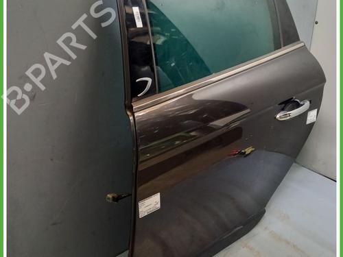 Left rear door LANCIA DELTA III (844_) 1.6 D Multijet (844.AXC11, 844.AXC1A) | BP27409901C4 