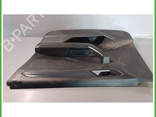 Front right panel VW T-ROC (A11, D11) 1.6 TDI | BP40142150C59 - Image 5