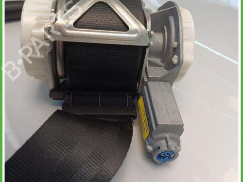 Front right belt tensioner PEUGEOT 3008 I MPV (0U_) 1.6 HDi | BP26671676C88 