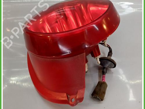 Left taillight CHEVROLET MATIZ (M200, M250) 1.0 | BP18105567C34 