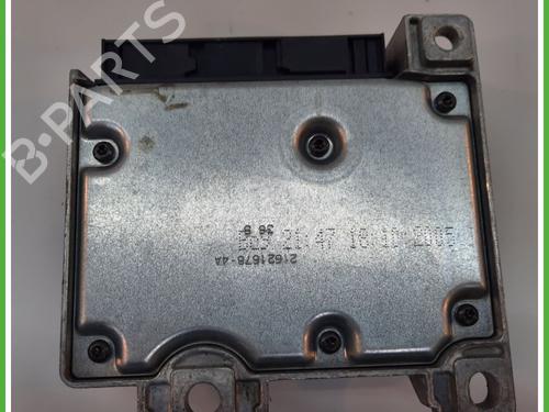 Control unit CITROËN C4 Coupe (LA_) 1.6 HDi | BP13100965M11 