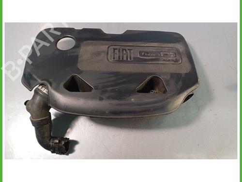 Used Air filter box FIAT PANDA (312_, 319_) 0.9 Natural Power (312PXG1A, 312PYC1A) (86 hp) 24607975