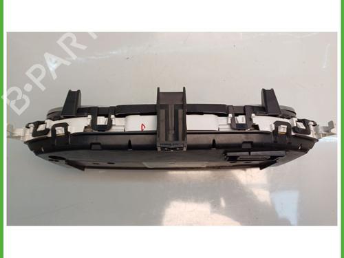 Instrument cluster RENAULT MEGANE II Estate (KM0/1_) 1.6 16V | BP22889827C47 