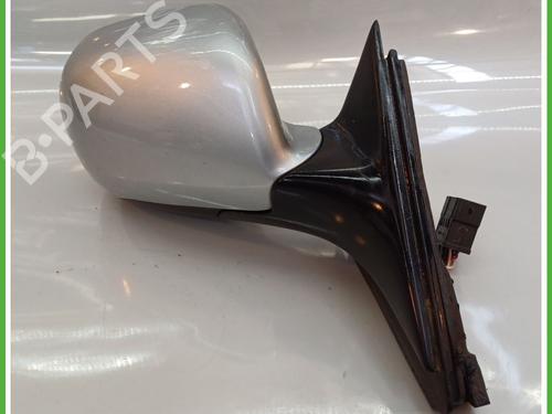 Right mirror AUDI A3 (8L1) 1.6 | BP18785016C27 