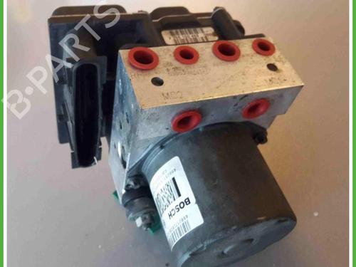 Used ABS pump ABS pump FIAT PUNTO (188_) 1.4 (95 hp) 40130496 40130496