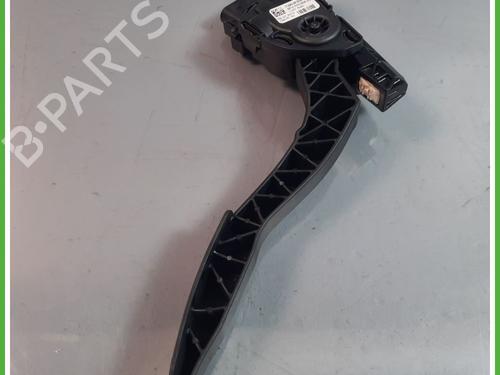Used Pedal LAND ROVER FREELANDER 2 (L359) 2.2 SD4 4x4 (190 hp) 12540014