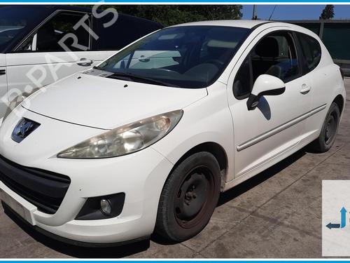 Switch PEUGEOT 207 Hatchback Van (WA_, WC_) 1.4 HDi | BP40075208I30 - Image 9