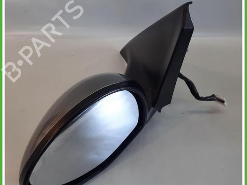 Used Left mirror Left mirror ALFA ROMEO 147 (937_) 1.9 JTDM 16V (937.AXN1B, 937.BXN1B) (150 hp) 40135206 40135206