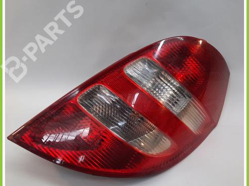 Used Right taillight MERCEDES-BENZ A-CLASS (W169) A 150 (169.031, 169.331) (95 hp) 11721428