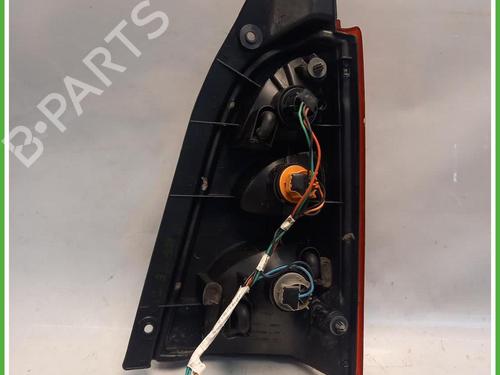 Left taillight SUZUKI WAGON R+ (MA) 1.3 (RB413) | BP40075109C34 - Image 2
