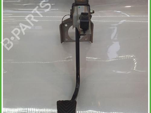 Pedal HYUNDAI i20 II (GB, IB) 1.2 | BP17554231I4 