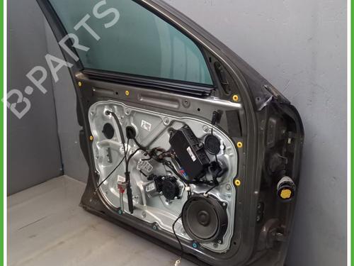 Left front door ALFA ROMEO 159 Sportwagon (939_) 2.4 JTDM Q4 (939BXM2B) | BP30451405C2 