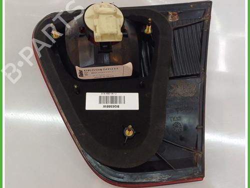 Left taillight SEAT CORDOBA (6K1, 6K2) 1.4 i | BP18039481C34 