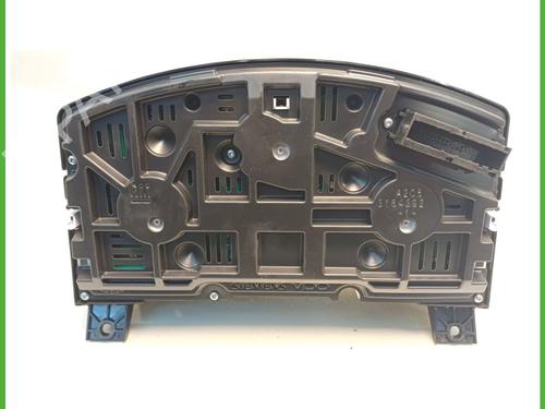 Instrument cluster OPEL ZAFIRA / ZAFIRA FAMILY B (A05) 1.6 CNG (M75) | BP21681608C47 