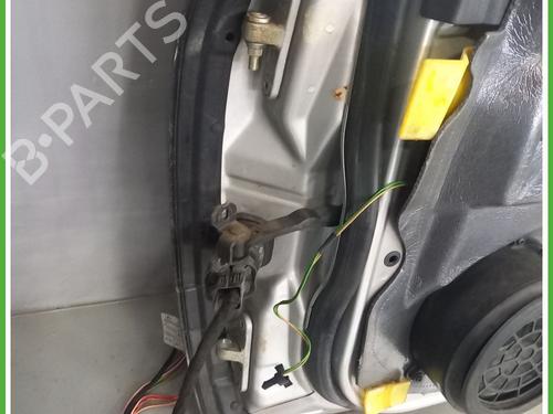 Right front door MERCEDES-BENZ C-CLASS Coupe (CL203) C 200 Kompressor (203.745) | BP19029296C3 