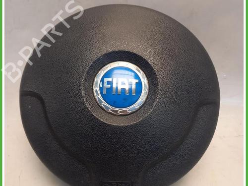 Used Driver airbag Driver airbag FIAT IDEA (350_) 1.4 (77 hp) 40075362 40075362