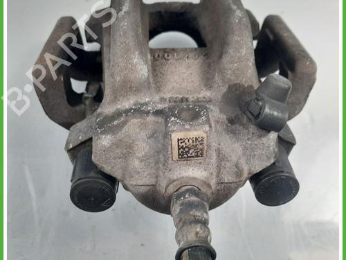 Left rear brake caliper BMW 4 Gran Coupe (F36) 420 d xDrive | BP12214014M107 