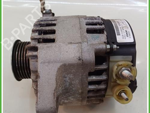 Alternator CITROËN C1 (PM_, PN_) 1.0 | BP16102619M7 