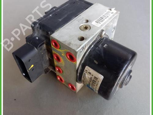 Used ABS pump ABS pump FORD FOCUS I (DAW, DBW) 1.6 16V (100 hp) 40130805 40130805