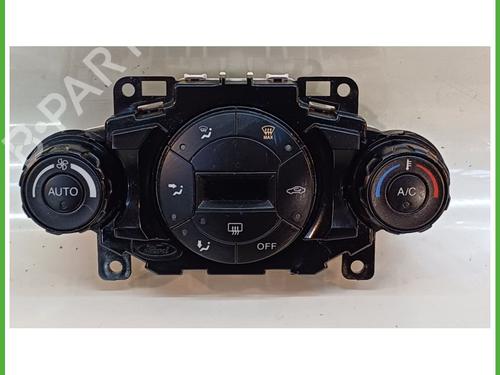 Commande Chauffage FORD FIESTA VI (CB1, CCN) 1.4 TDCi (68 hp) 16333212