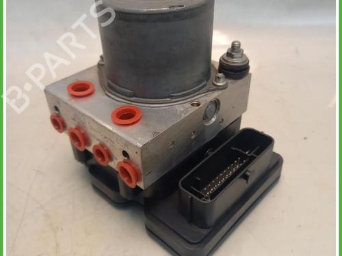 Used ABS pump ABS pump CITROËN JUMPER II Van 2.2 HDi 110 (110 hp) 40074055 40074055