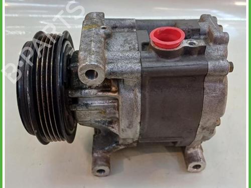 AC compressor FIAT PANDA (169_) 1.2 (169.AXB11, 169.AXB1A) | BP40137280M34 - Image 3