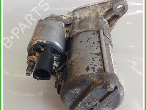 Starter SKODA OCTAVIA III Combi (5E5, 5E6) 1.5 TSI G-TEC | BP40140833M8 - Image 6