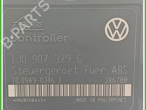 ABS pump VW LUPO I (6X1, 6E1) 1.0 | BP16405336M43 