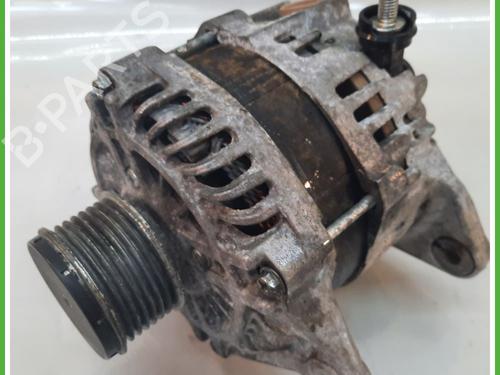 Alternador SUBARU XV (_GP_) 2.0 D AWD (GPD) (147 hp) 13114186