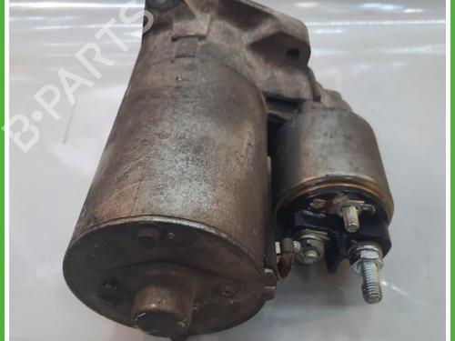 Starter FIAT PUNTO (188_) 1.2 Natural Power | BP13652722M8 