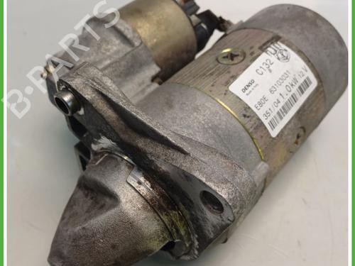 Used Starter FIAT IDEA (350_) 1.4 16V (95 hp) 29498870