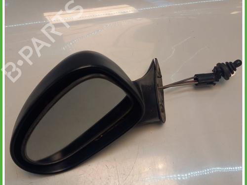Used Left mirror DAEWOO MATIZ (M100, M150) 0.8 (52 hp) 30411202