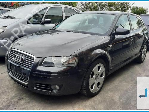 Used Parts AUDI A3 Sportback (8PA) 2.0 TDI 5018393