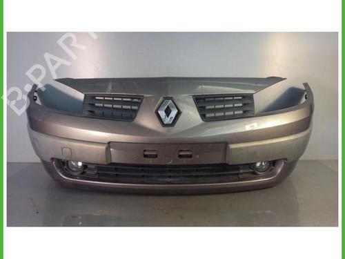 Used Front bumper Front bumper RENAULT MEGANE II Estate (KM0/1_) 1.5 dCi (KM02, KM13) (101 hp) 40147954 40147954