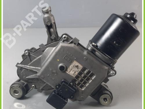 Used Rear wiper motor CITROËN C4 Grand Picasso I (UA_) 2.0 HDi 138 (136 hp) 11719889