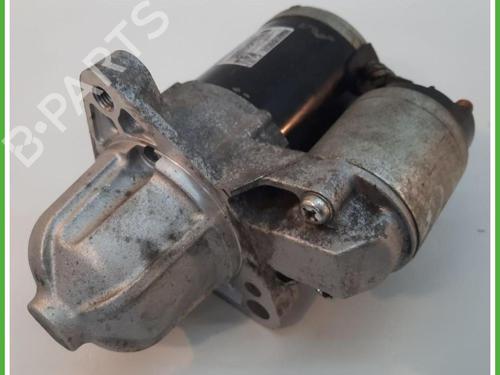 Used Starter Starter NISSAN MICRA II (K11) 1.0 i 16V (K11) (54 hp) 40132527 40132527