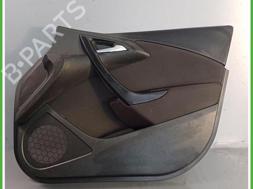 other-opel-astra-j-p10-2009-2010-2011-2012-2013-2014-2015-2016-40142133 main image
