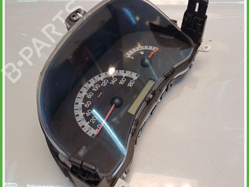 Instrument cluster FIAT PUNTO (188_) 1.2 60 (188.030, .050, .130, .150, .230, .250) | BP27410002C47 