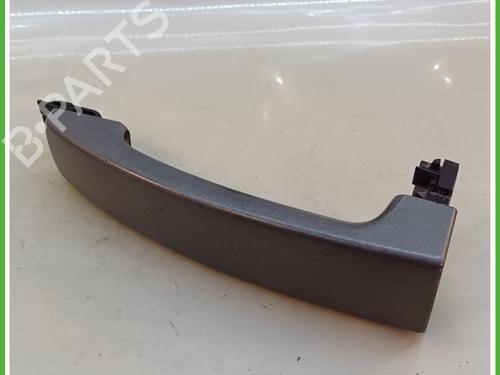 Rear left exterior door handle LAND ROVER RANGE ROVER SPORT I (L320) 2.7 D 4x4 (190 hp) 16204353