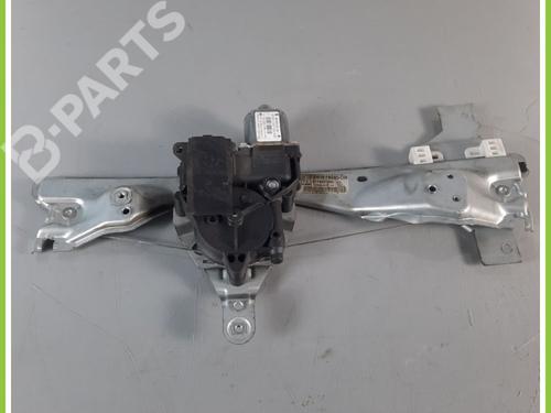 Used Rear left window mechanism PEUGEOT 308 SW I (4E_, 4H_) 1.6 HDi (109 hp) 11720070