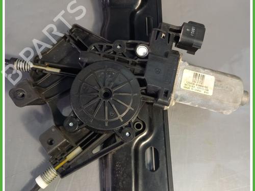 Front left window mechanism LAND ROVER RANGE ROVER EVOQUE (L538) 2.2 D 4x4 | BP30614660C22