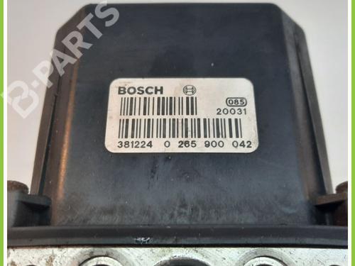 ABS pump ALFA ROMEO 147 (937_) 1.9 JTD 16V (937.AXG1B, 937.BXG1B) | BP11370478M43 