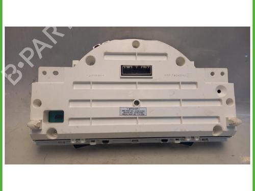 Instrument cluster SUZUKI SPLASH (EX) 1.2 (A5B412) | BP40194696C47 - Image 3