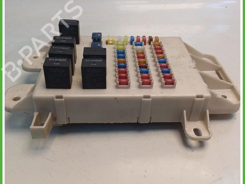 Fuse box DR DR 5 1.6 CNG | BP25627183E1 