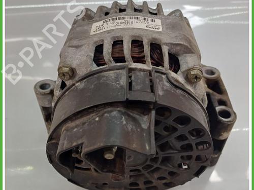 Alternator FIAT PUNTO EVO (199_) 1.3 D Multijet (199AXD1B, 199AXD1A, 199BXD1B, 199BXD1A,... | BP17907793M7 