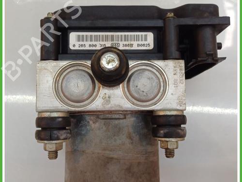 ABS pump FIAT PUNTO (188_) 1.3 JTD 16V | BP18164655M43 