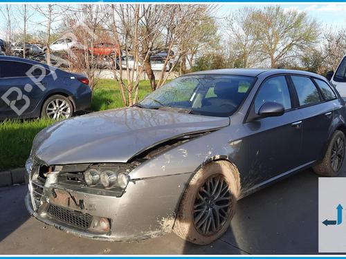 Engine control unit (ECU) ALFA ROMEO 159 (939_) 1.9 JTDM 16V (939AXC1B, 939AXC12) | BP40146229M57 - Image 6